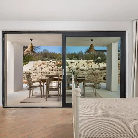 Natura Ferienhaus *