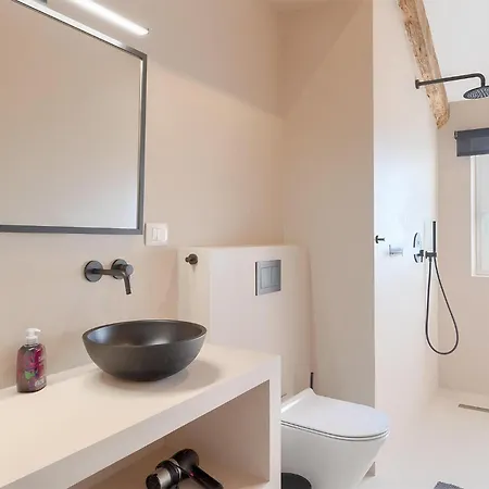 Natura Holiday home