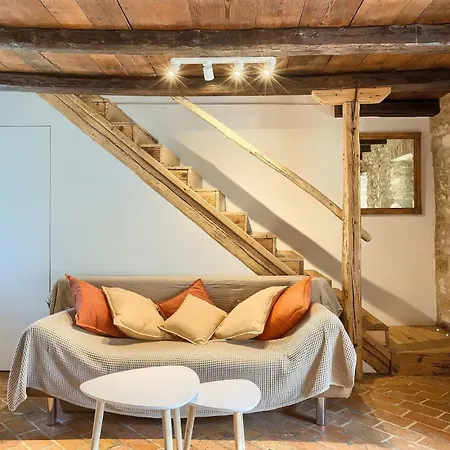 Natura Holiday home *