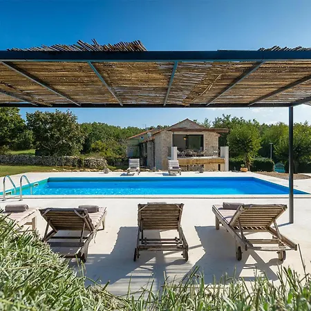 Natura Holiday home Porec
