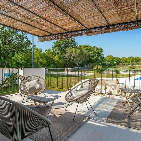 Natura Holiday home