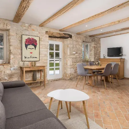 Holiday home Natura Srbinjak