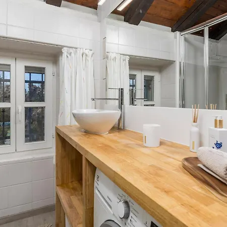 Ferienhaus Natura Srbinjak