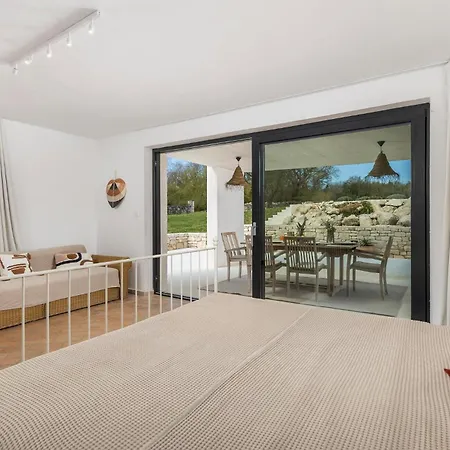 Natura Ferienhaus Srbinjak