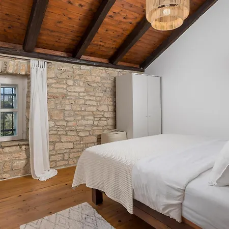 Prázdninový dům Natura