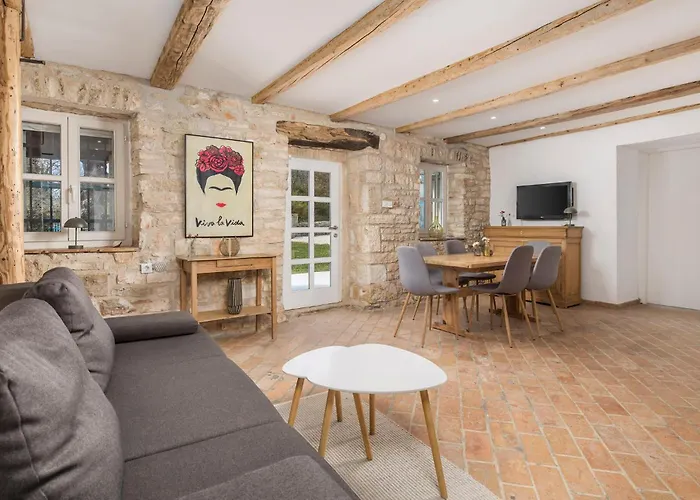 Vakantiehuis Natura Srbinjak