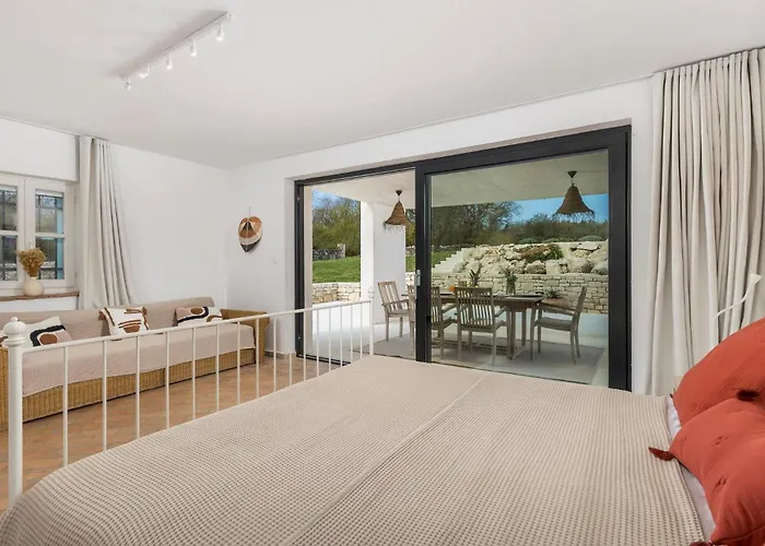 Natura Vakantiehuis Srbinjak