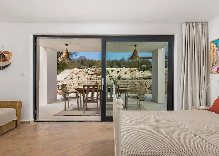 Natura Vakantiehuis *