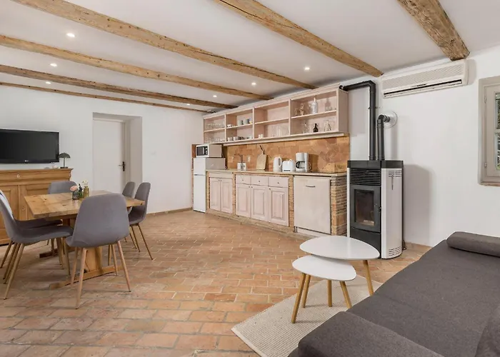 Natura Vakantiehuis *