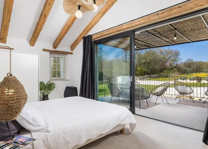 Vakantiehuis Natura *