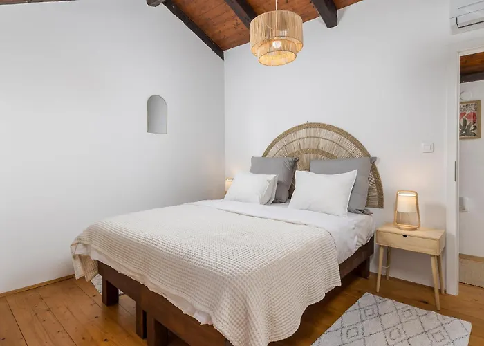 Natura Vakantiehuis Srbinjak