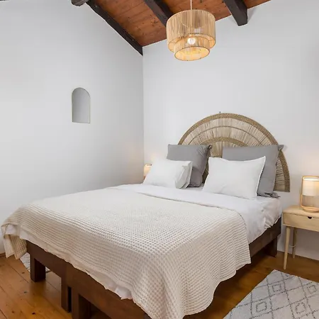 Natura Tatil Evi Poreč
